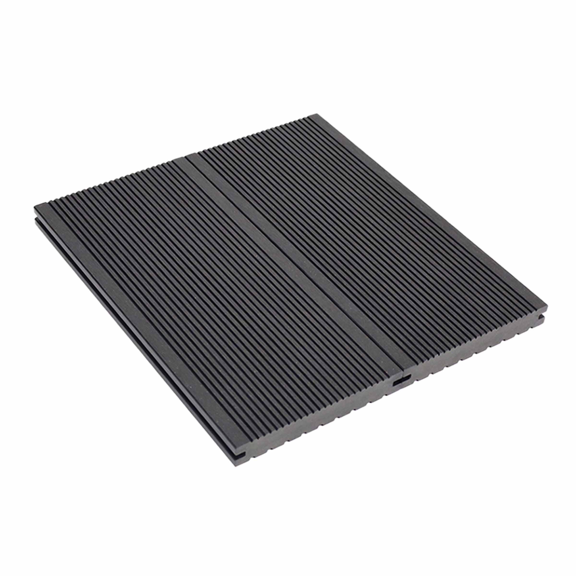 批发环保实心木塑复合户外地板 - SAYRUO